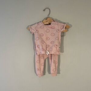 $12 ADD ON rabbit + bear 6-9M Zara Hanna Andersson Mini Boden Rylee‎ + Cru